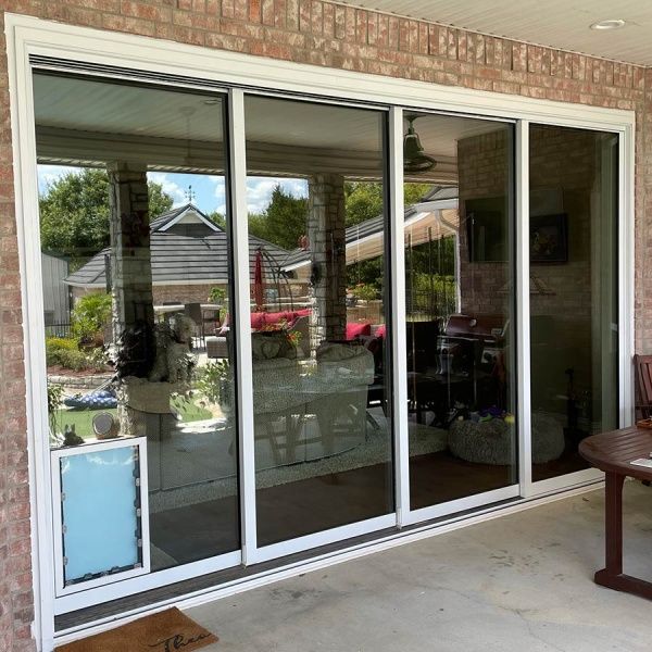 Doors Mirrors Skylights Etc